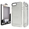 Cellhelmet Altitude X Case for Apple iPhone 6 Plus, 6S Plus, 7 Plus, & 8 Plus