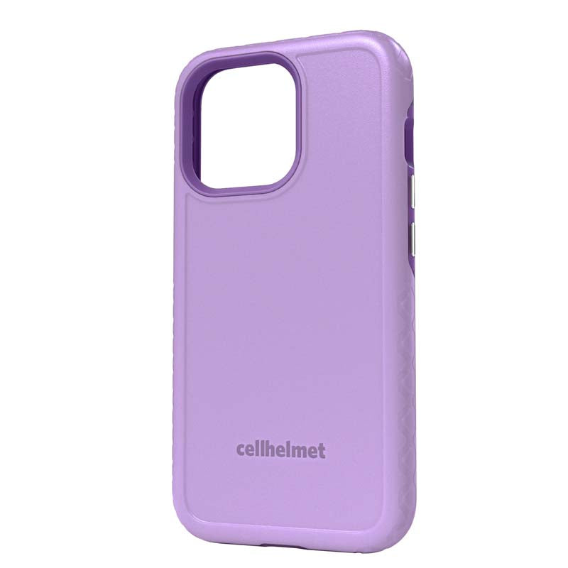 Cellhelmet Fortitude Case for Apple iPhone 13 Pro