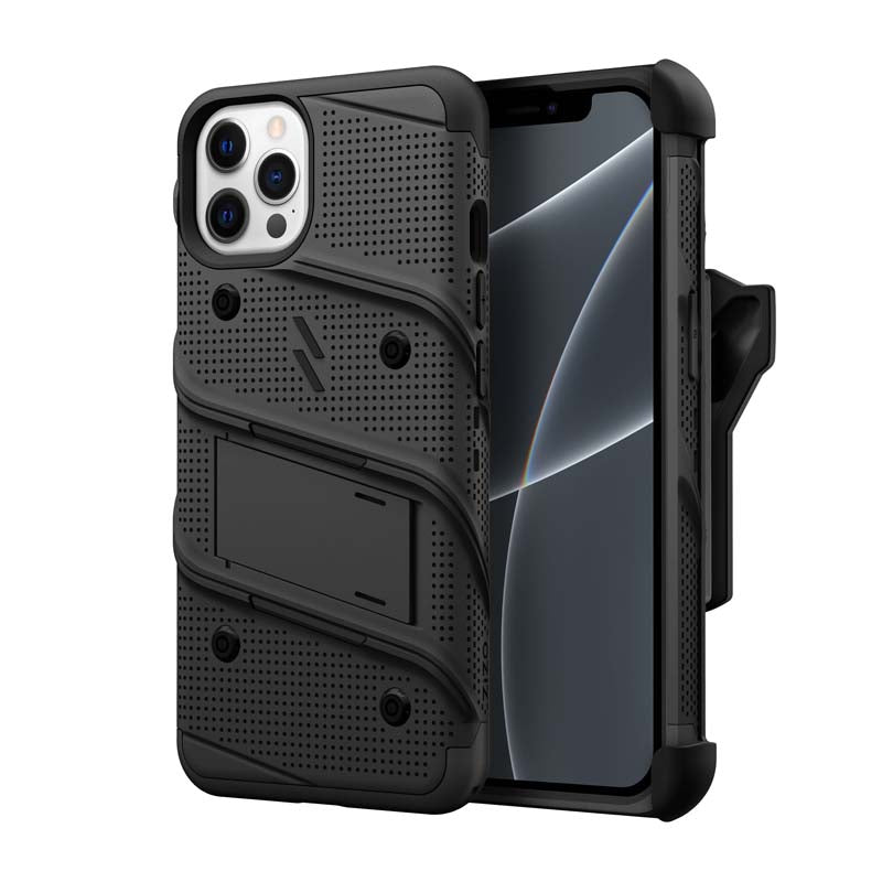 Zizo Bolt Case for Apple iPhone 13 Pro Max