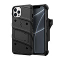 Zizo Bolt Case for Apple iPhone 13 Pro Max