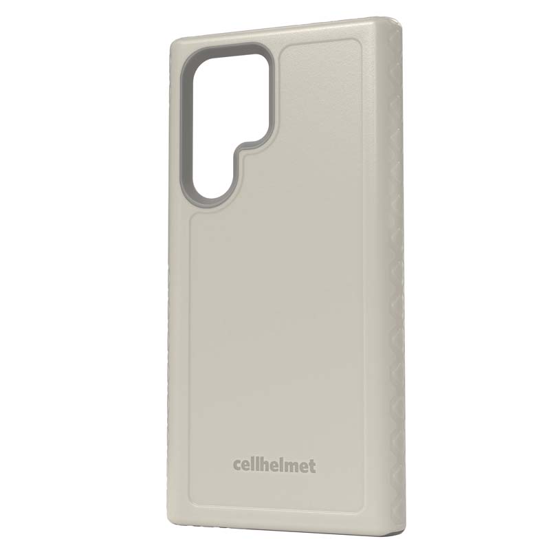 Cellhelmet Fortitude Case for Samsung Galaxy S22 Ultra