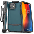 Encased Rebel Case for Apple iPhone 12 & 12 Pro