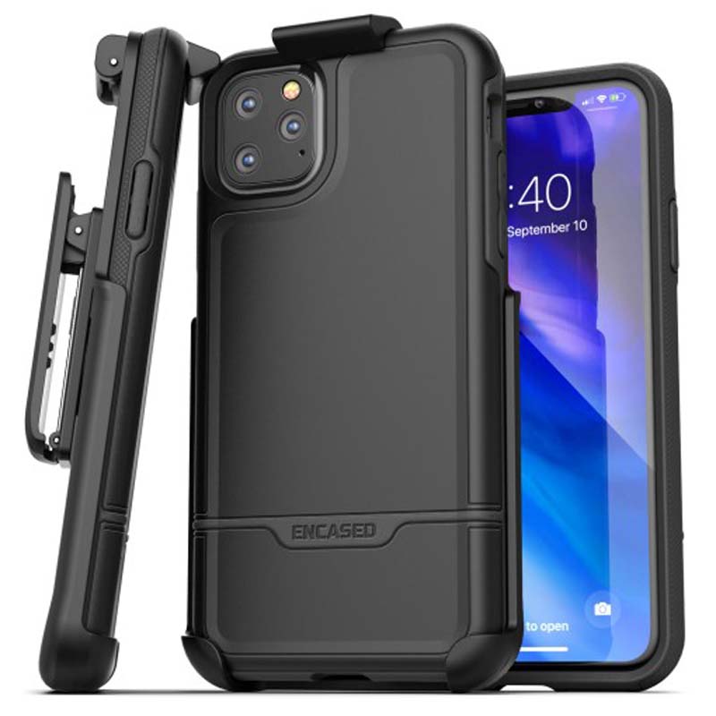 Encased Rebel Case for Apple iPhone 11 Pro Max