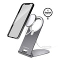 HyperGear MagView MagSafe Charger Stand
