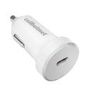 Cellhelmet 25W PD USB C Car Charger