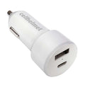 Cellhelmet 20W PD Dual Port Type Car Charger
