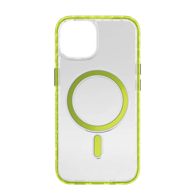 Cellhelmet Magnitude MagSafe Case for Apple iPhone 14