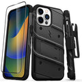 Zizo Bolt Case for Apple iPhone 14 Pro Max