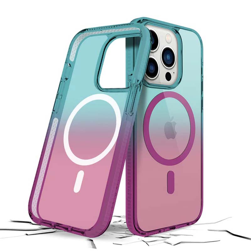 Prodigee Safetee Flow MagSafe Case for Apple iPhone 14 Pro Max