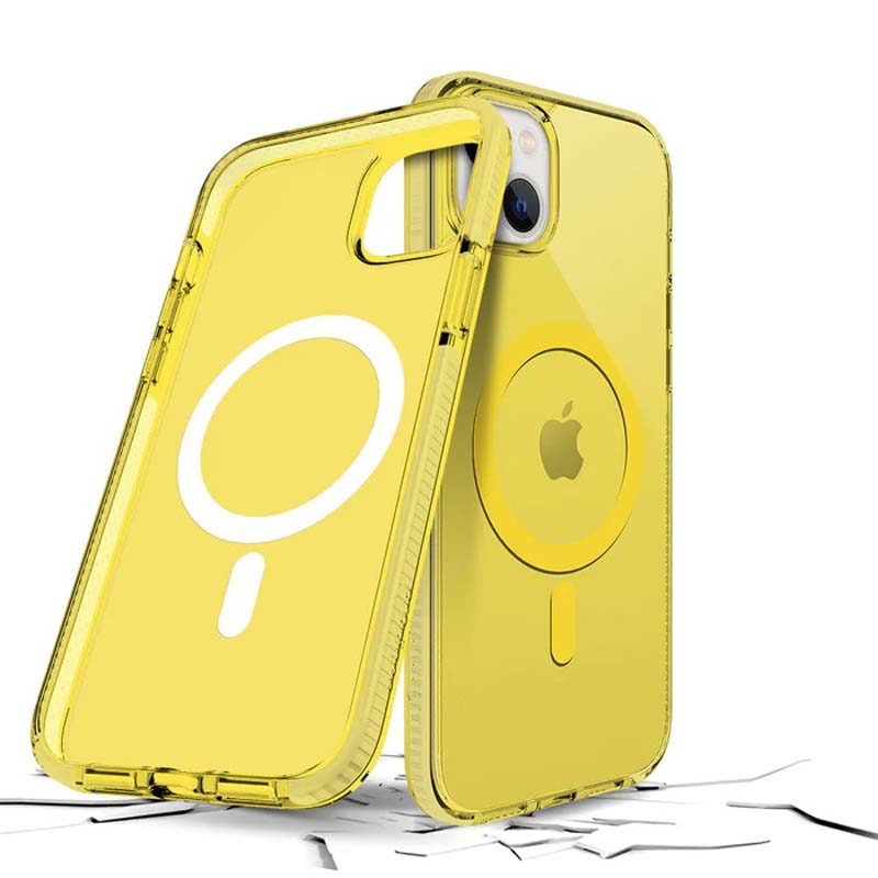 Prodigee Safetee Neo MagSafe Case for Apple iPhone 14 Plus