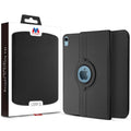 MYBAT MyJacket Folio Premium Case for Apple iPad 10 (2022)