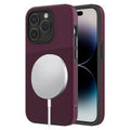 Axessorize PROTech Plus MagSafe Case for Apple iPhone 15 Pro