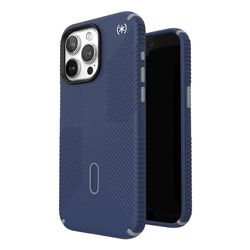 Speck Presidio Grip MagSafe Case for Apple iPhone 15 Pro Max