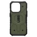 UAG Pathfinder MagSafe Case for Apple iPhone 15 Pro