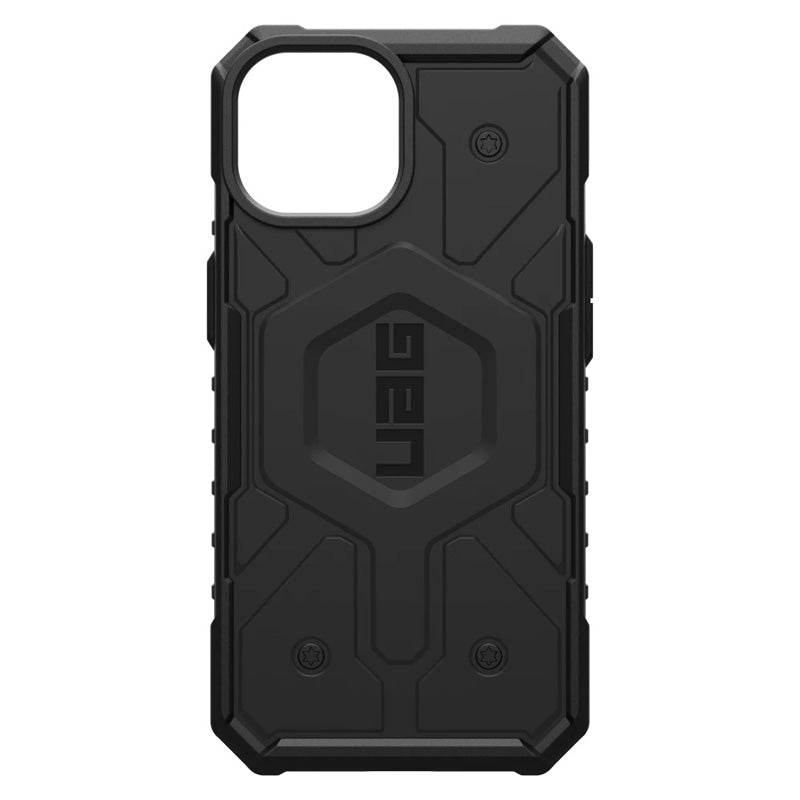 UAG Pathfinder MagSafe Case for Apple iPhone 15