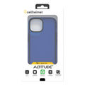 Cellhelmet Altitude X Case for Apple iPhone 15