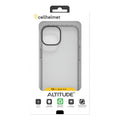 Cellhelmet Altitude X Case for Apple iPhone 15 Pro Max