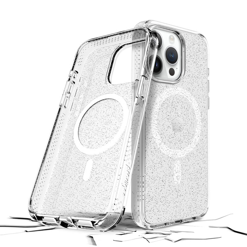 Prodigee Superstar MagSafe Case for Apple iPhone 15 Pro