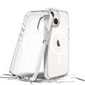 Prodigee Magneteek MagSafe Case for Apple iPhone 15