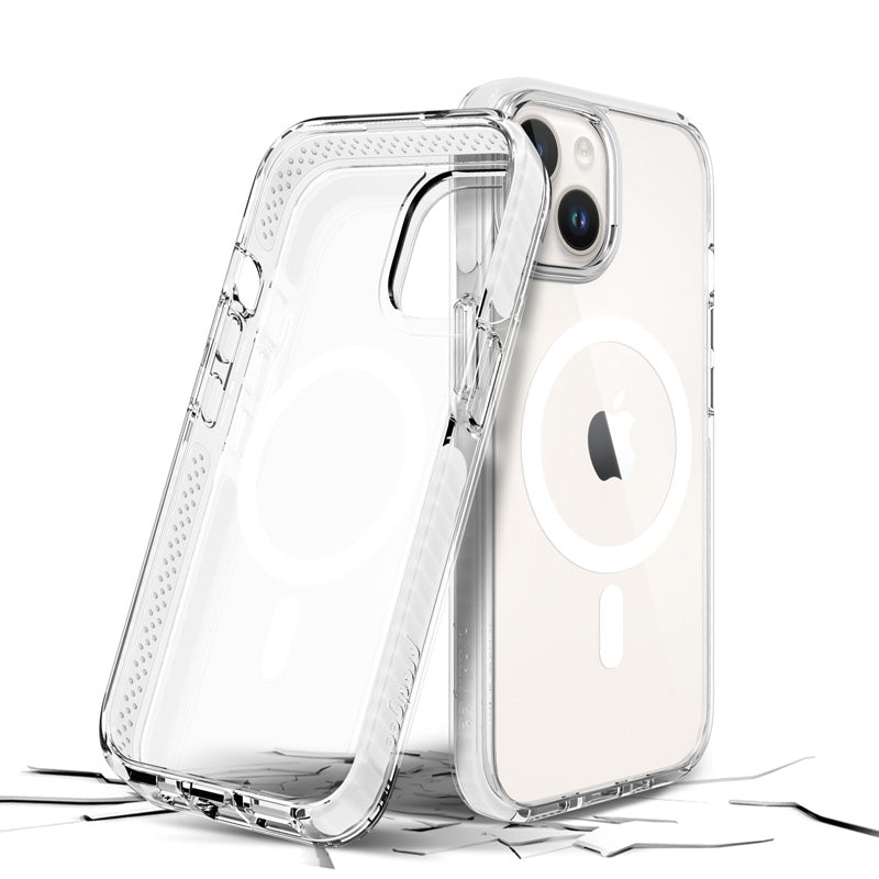 Prodigee Magneteek MagSafe Case for Apple iPhone 15