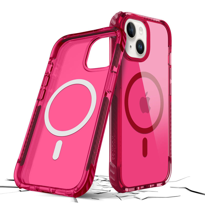Prodigee Safetee Neo MagSafe Case for Apple iPhone 15