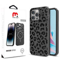 MYBAT Pro Mood MagSafe Case for Apple iPhone 15 Pro