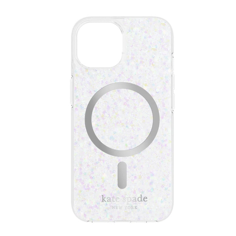 Kate Spade Hardshell MagSafe Case for Apple iPhone 13, 14, & 15