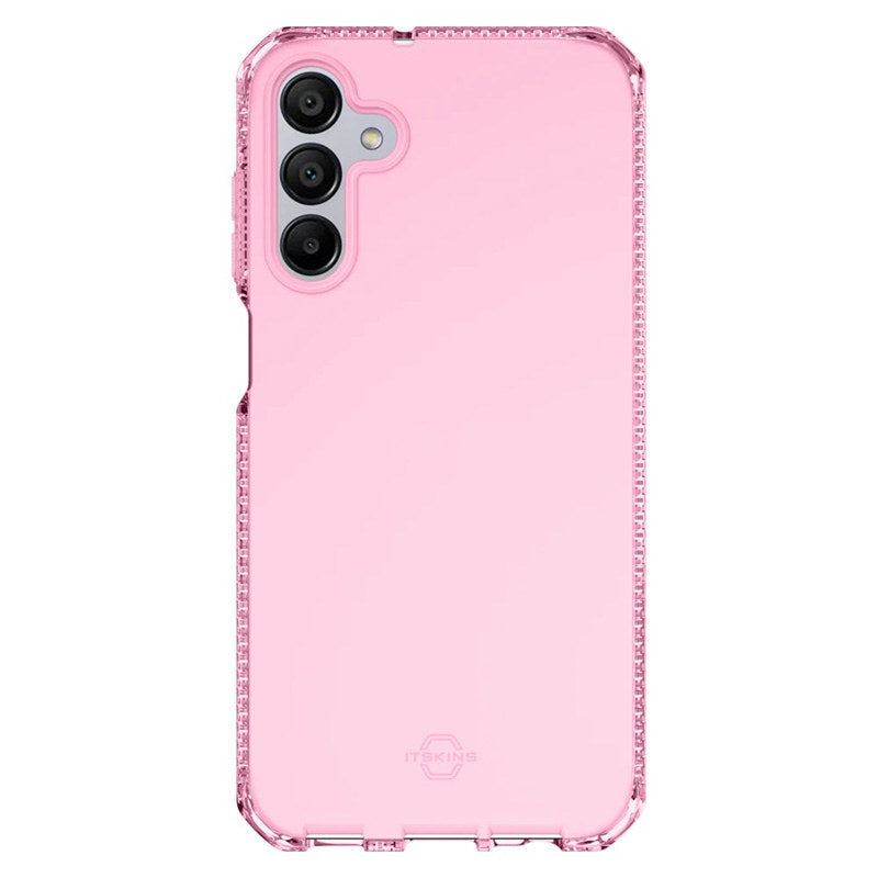 ITSKINS Clear Spectrum R Case for Samsung Galaxy A15 & A15 5G