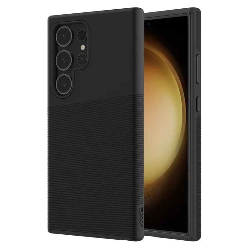 Axessorize PROTech Plus Case for Samsung Galaxy S24 Ultra