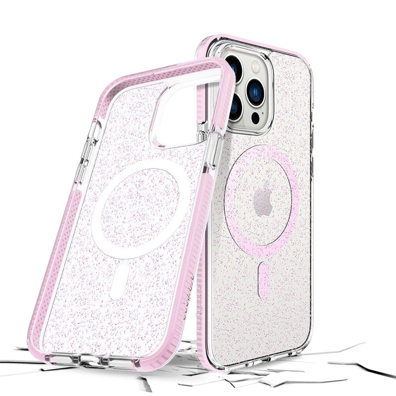 Prodigee Superstar MagSafe Case for Apple iPhone 14 Pro