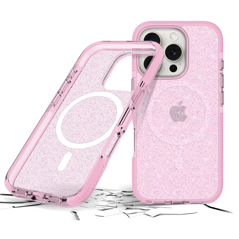 Prodigee Superstar MagSafe Case for Apple iPhone 16 Pro
