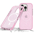 Prodigee Superstar MagSafe Case for Apple iPhone 16 Pro