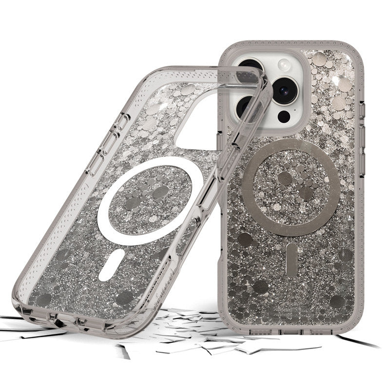Prodigee PopStar MagSafe Case for Apple iPhone 16 Pro Max