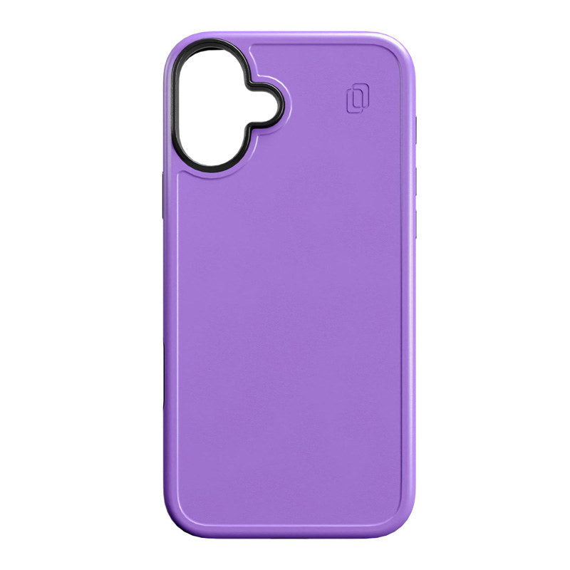 Cellhelmet Fortitude Case for Apple iPhone 16 Plus