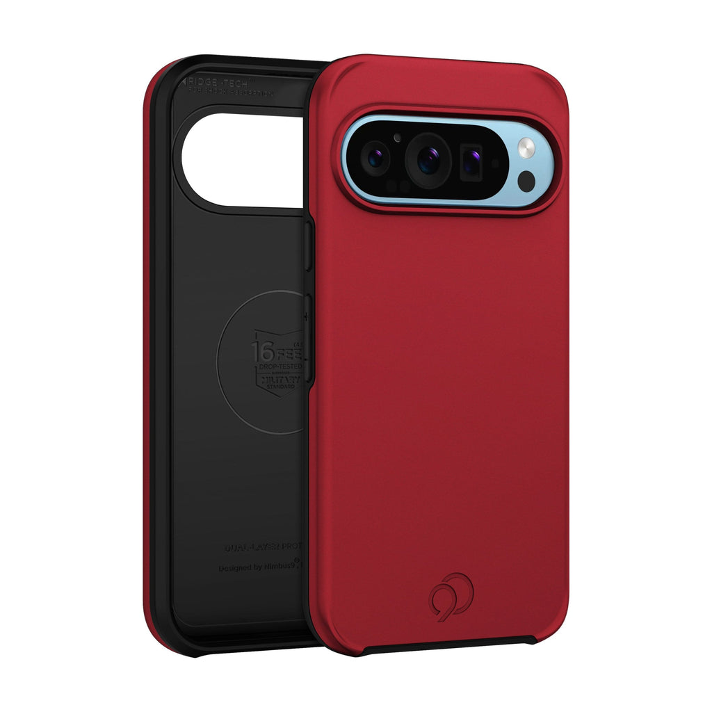 Nimbus9 Cirrus 3 MagSafe Case for Google Pixel 9 & 9 Pro