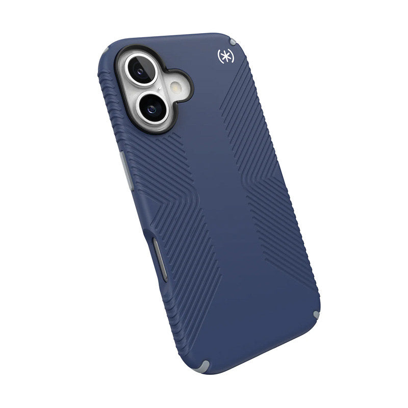 Speck Presidio2 Grip MagSafe Case for Apple iPhone 16