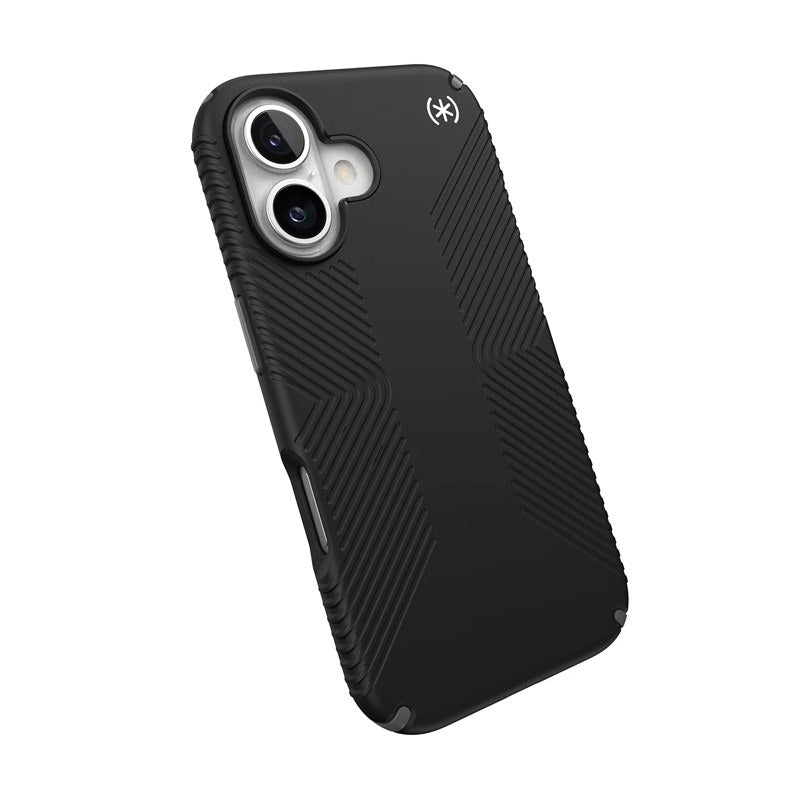 Speck Presidio2 Grip MagSafe Case for Apple iPhone 16