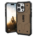 UAG Pathfinder MagSafe Case for Apple iPhone 16 Pro