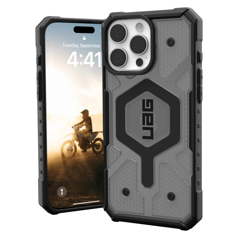 UAG Pathfinder MagSafe Case for Apple iPhone 16 Pro Max