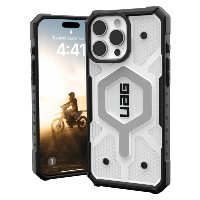 UAG Pathfinder MagSafe Case for Apple iPhone 16 Pro Max