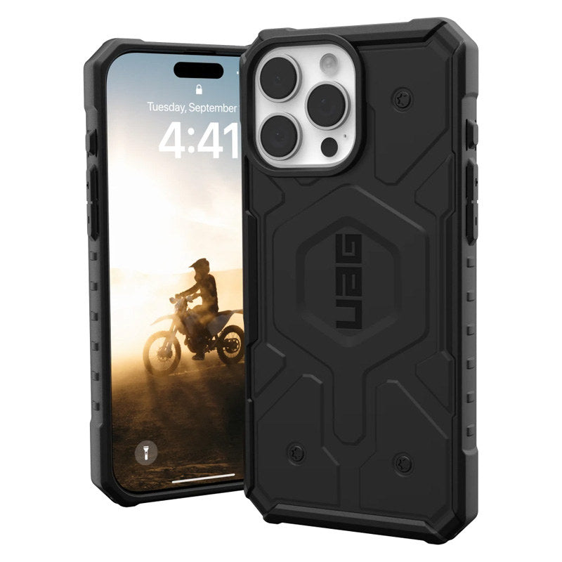 UAG Pathfinder MagSafe Case for Apple iPhone 16 Pro Max
