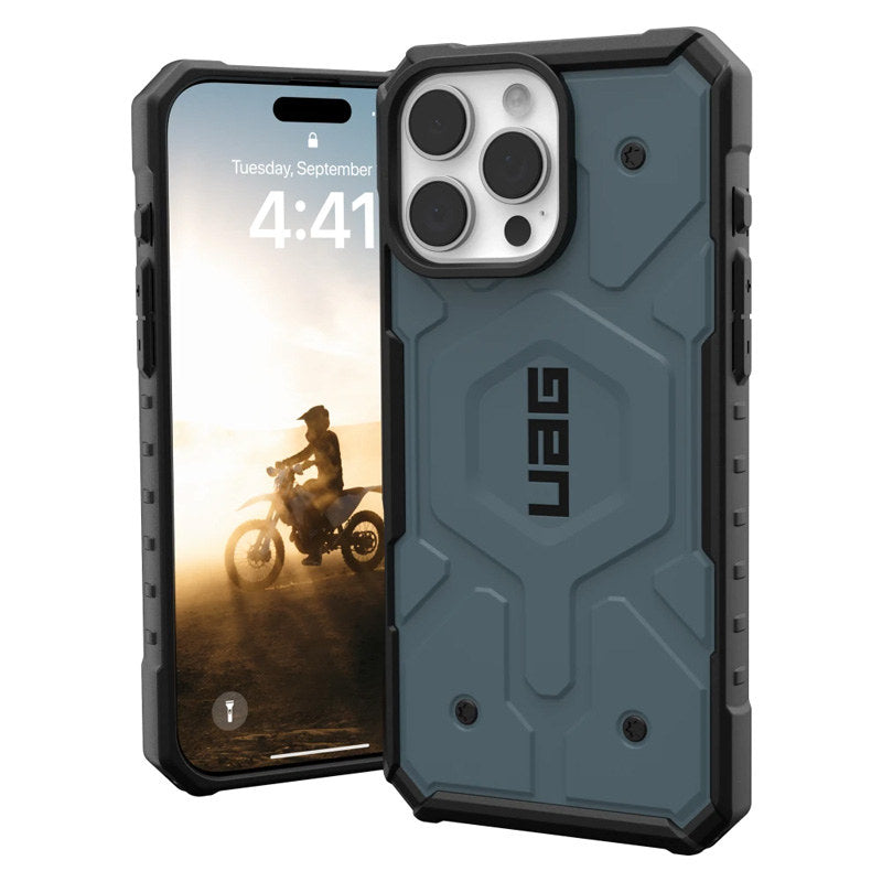UAG Pathfinder MagSafe Case for Apple iPhone 16 Pro Max