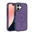 Nimbus9 Phantom 3 MagSafe Case for Apple iPhone 16