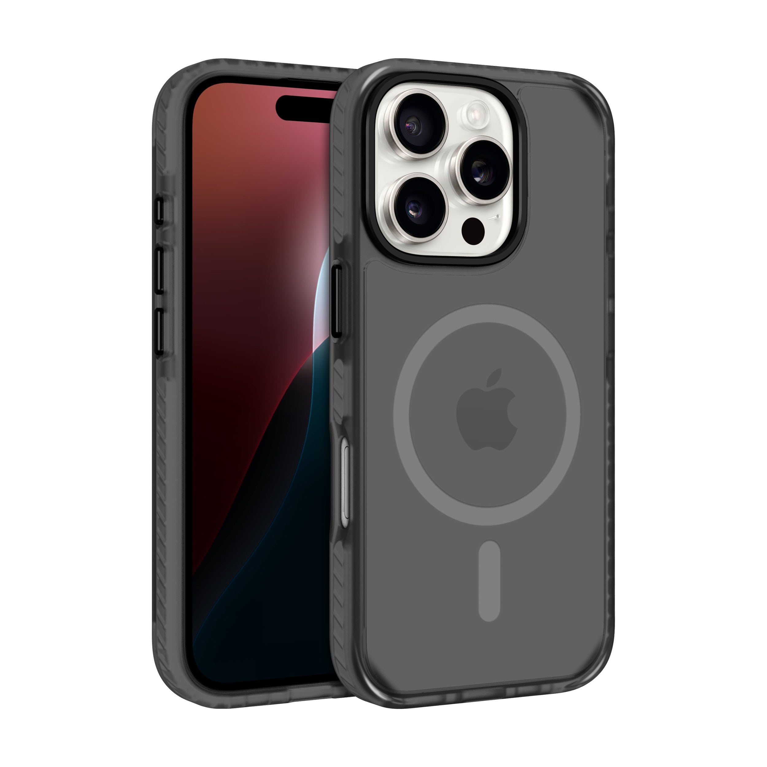 Nimbus9 Phantom 3 MagSafe Case for Apple iPhone 16 Pro