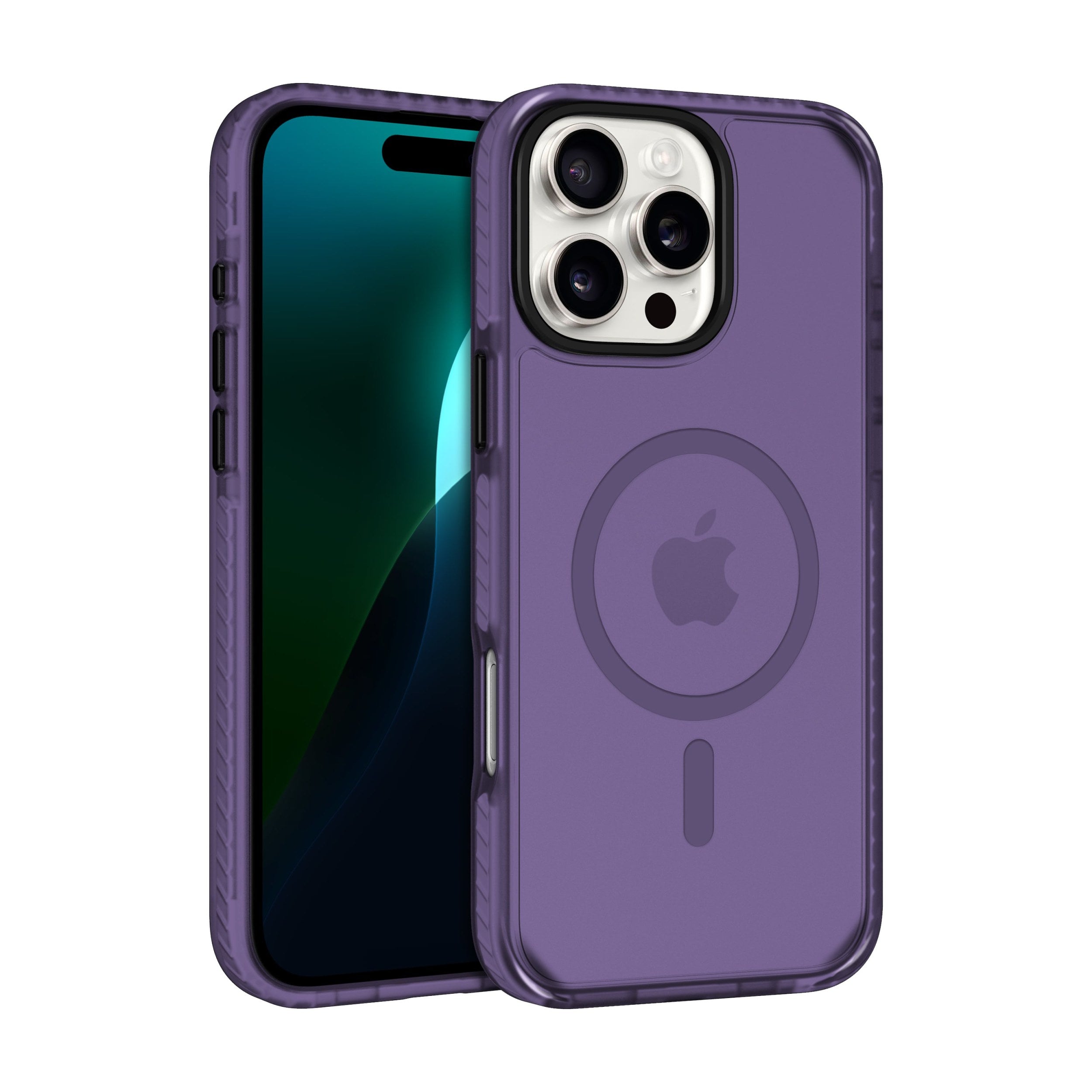 Nimbus9 Phantom 3 MagSafe Case for Apple iPhone 16 Pro Max