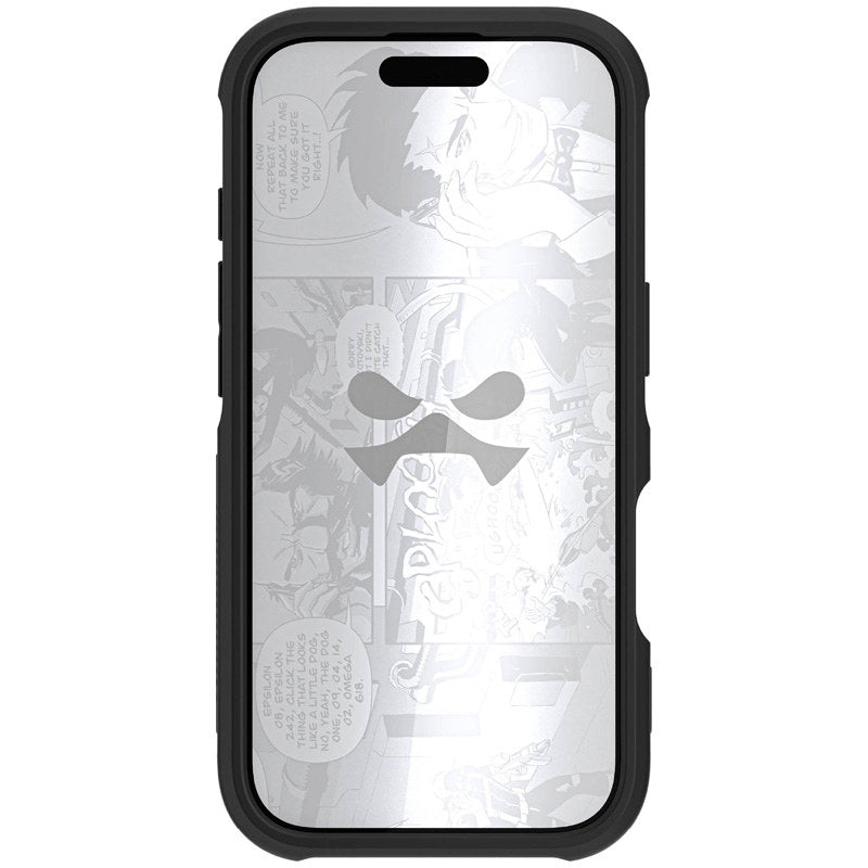 Ghostek Atomic Slim MagSafe Case for Apple iPhone 16 Pro
