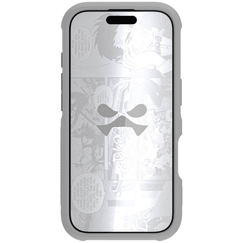 Ghostek Atomic Slim MagSafe Case for Apple iPhone 16 Pro
