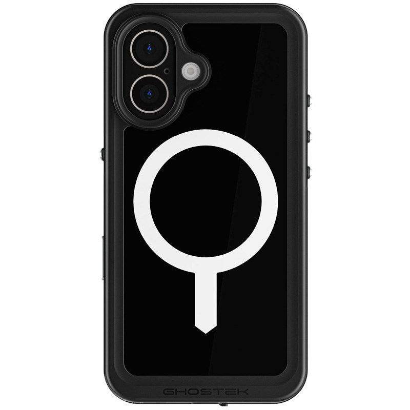 Ghostek Nautical Slim Extreme Waterproof MagSafe Case for Apple iPhone 16