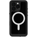 Ghostek Nautical Slim Extreme Waterproof MagSafe Case for Apple iPhone 16 Pro