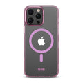 SYB Clear MagSafe Case for Apple iPhone 16 Pro